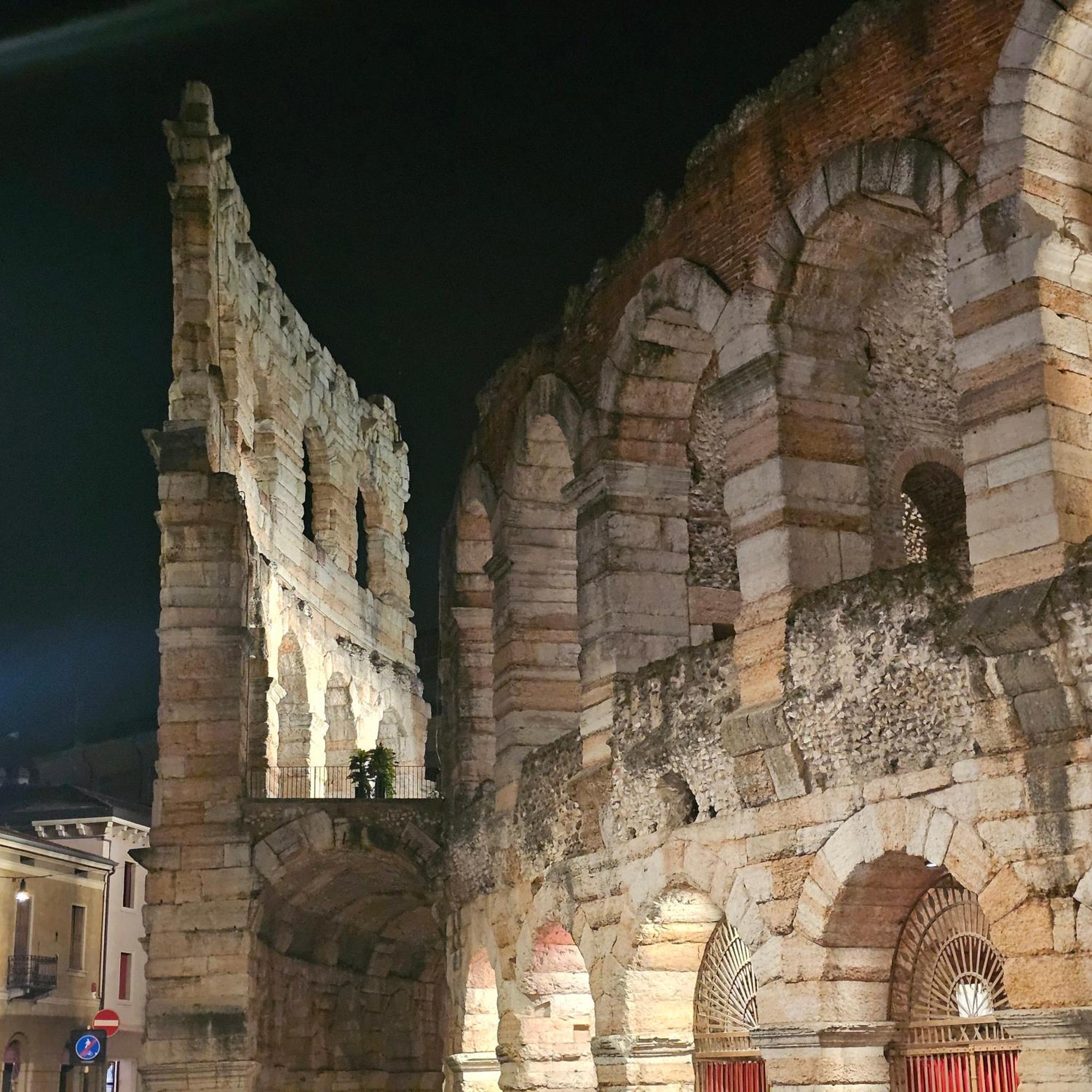 Le Stelle Sull'Arena Apartment - Verona, Verona