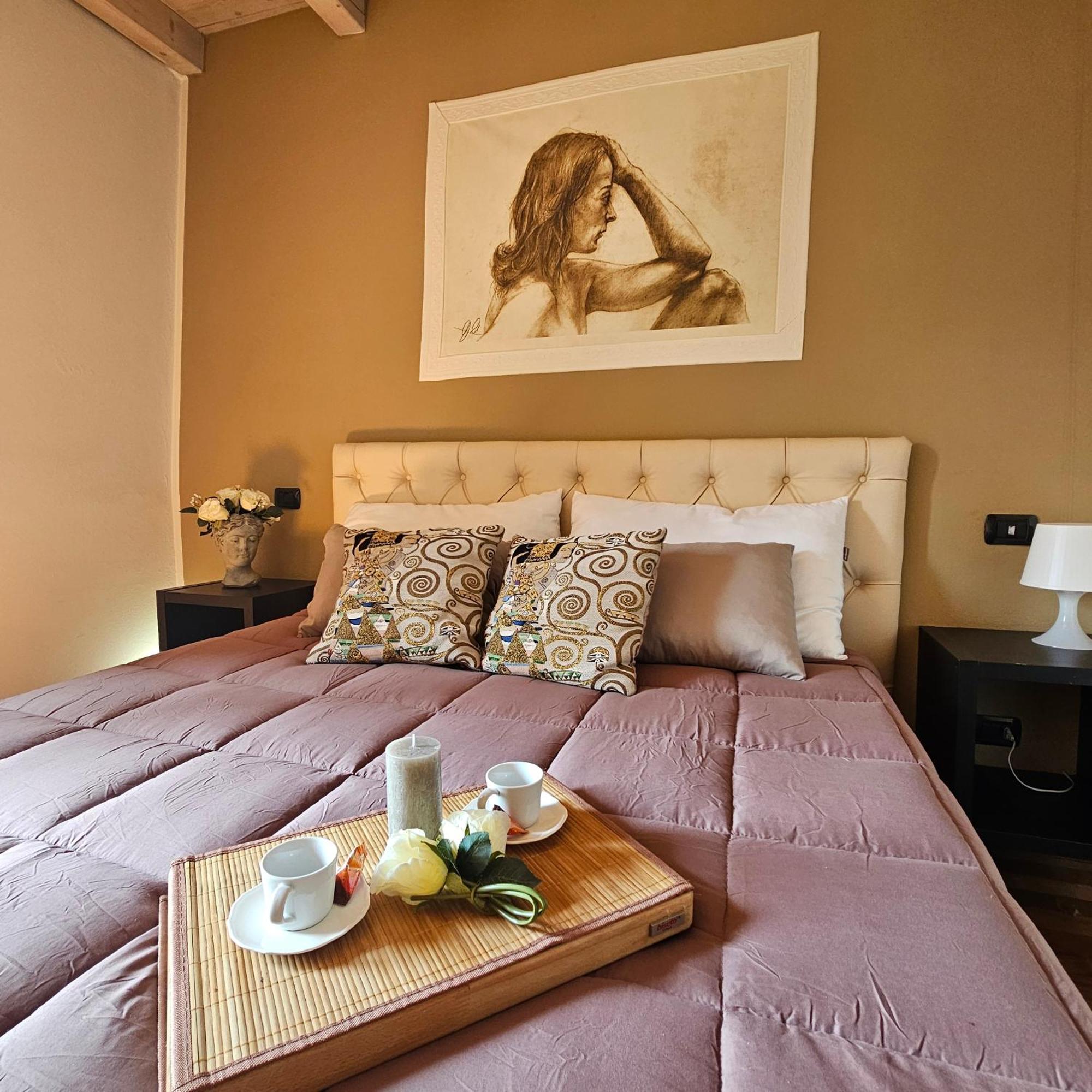 Le Stelle Sull'Arena Apartment - Verona — Photos 1